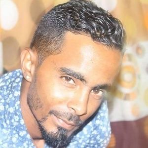 Meet your Posher, Thierry